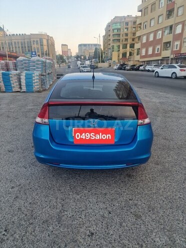 Honda Insight 2009, 278,262 km - 1.3 л - Bakı
