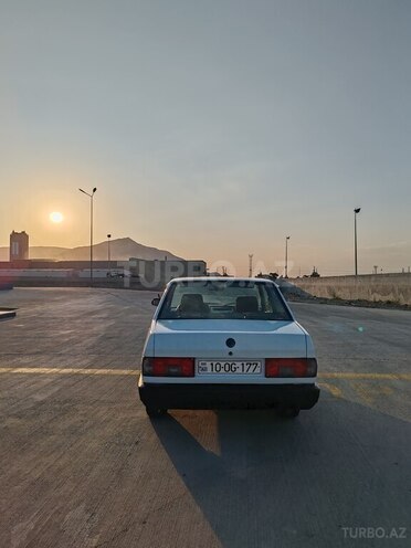 Tofas Sahin 2005, 72,850 km - 1.6 l - Bakı