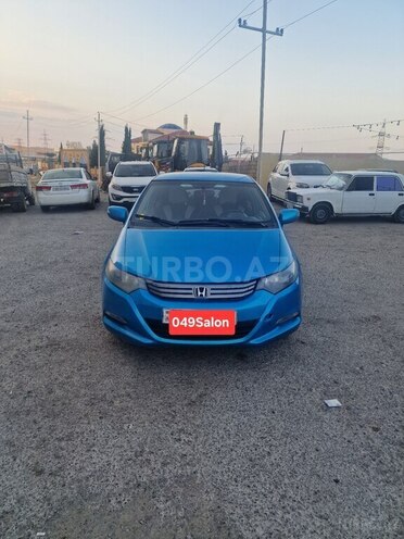 Honda Insight 2009, 278,262 km - 1.3 л - Bakı