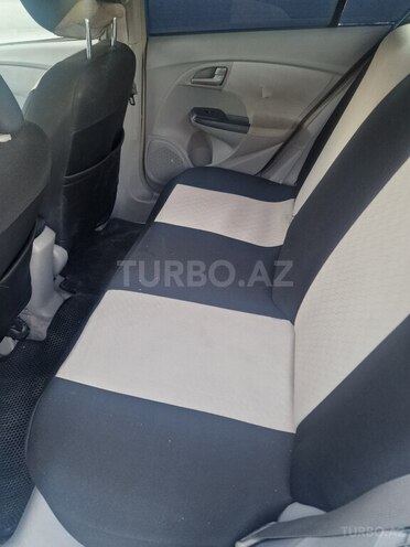 Honda Insight 2009, 278,262 km - 1.3 л - Bakı