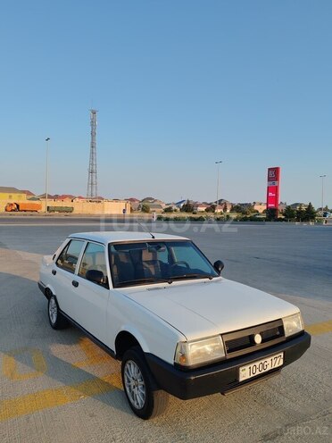 Tofas Sahin 2005, 72,850 km - 1.6 l - Bakı