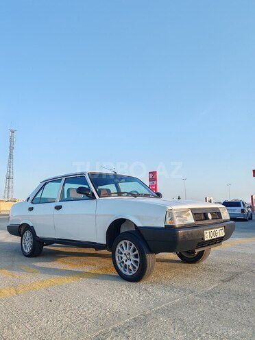 Tofas Sahin 2005, 72,850 km - 1.6 l - Bakı