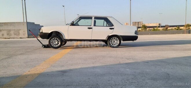 Tofas Sahin 2005, 72,850 km - 1.6 l - Bakı