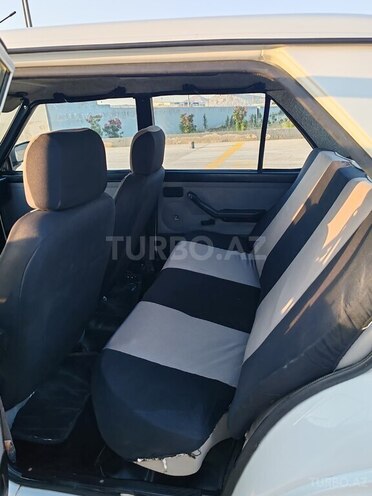 Tofas Sahin 2005, 72,850 km - 1.6 l - Bakı