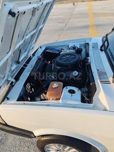 Tofas Sahin 2005, 72,850 km - 1.6 l - Bakı