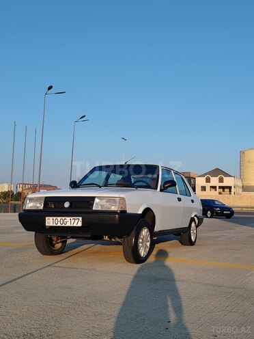 Tofas Sahin 2005, 72,850 km - 1.6 l - Bakı