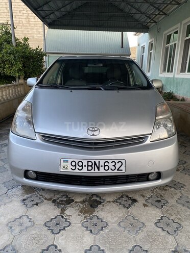 Toyota Prius 2006, 330,000 km - 1.5 l - Bakı