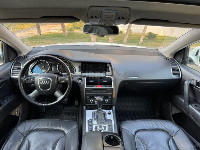 Audi Q7 2007, 257,500 km - 4.2 l - Bakı