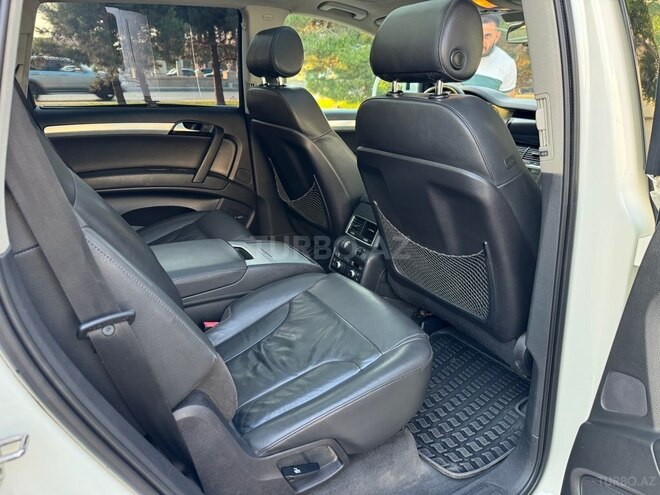 Audi Q7 2007, 257,500 km - 4.2 l - Bakı