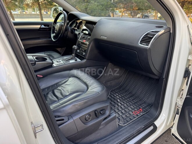 Audi Q7 2007, 257,500 km - 4.2 l - Bakı