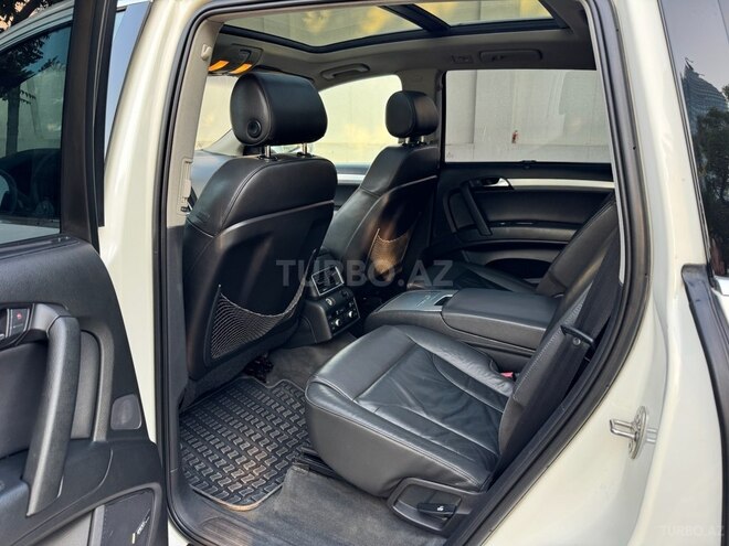 Audi Q7 2007, 257,500 km - 4.2 l - Bakı