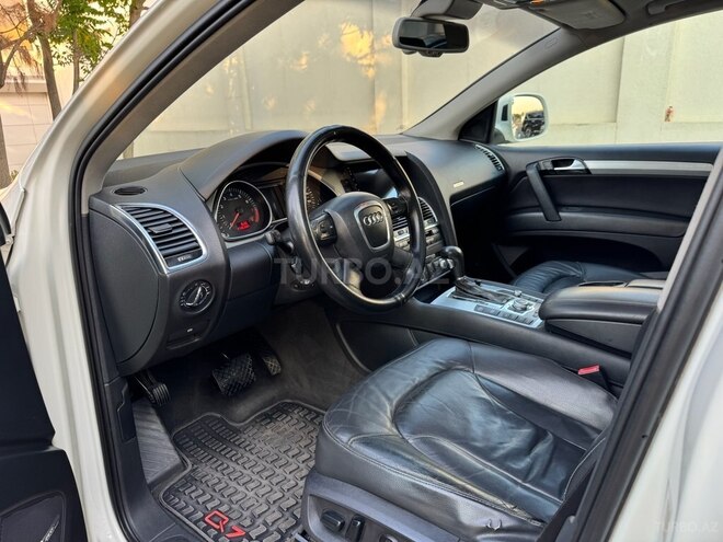 Audi Q7 2007, 257,500 km - 4.2 l - Bakı