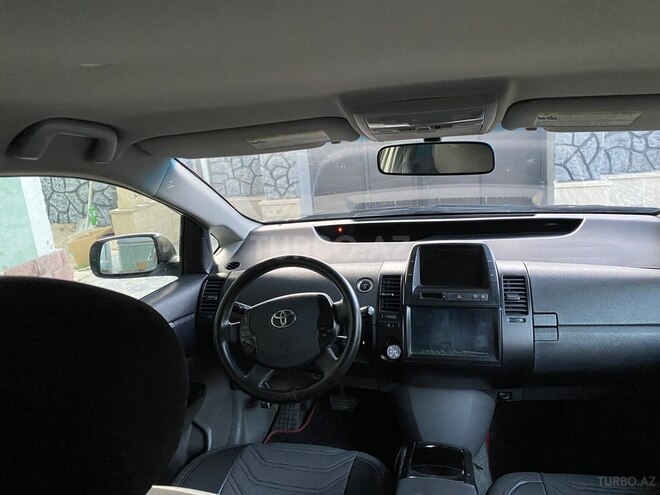 Toyota Prius 2006, 330,000 km - 1.5 l - Bakı