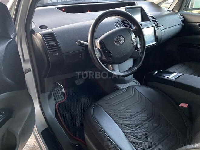 Toyota Prius 2006, 330,000 km - 1.5 l - Bakı