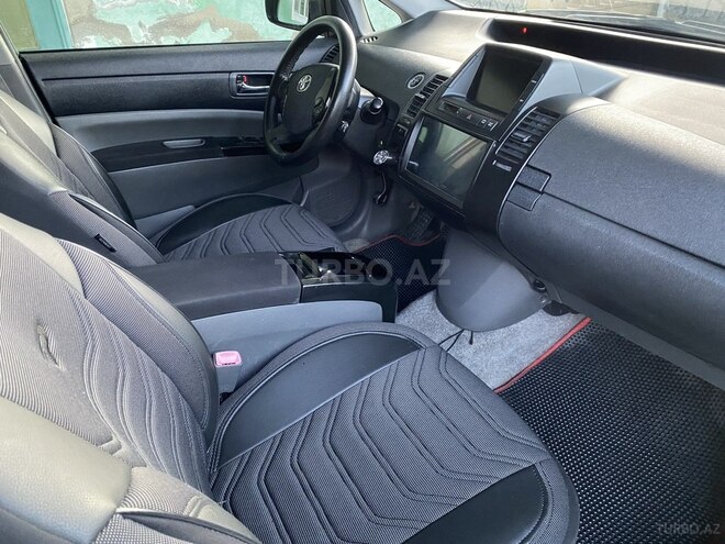 Toyota Prius 2006, 330,000 km - 1.5 l - Bakı