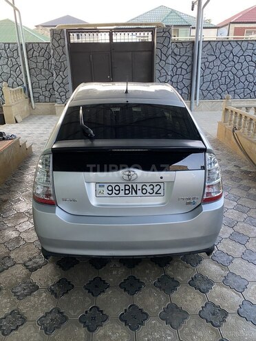 Toyota Prius 2006, 330,000 km - 1.5 l - Bakı