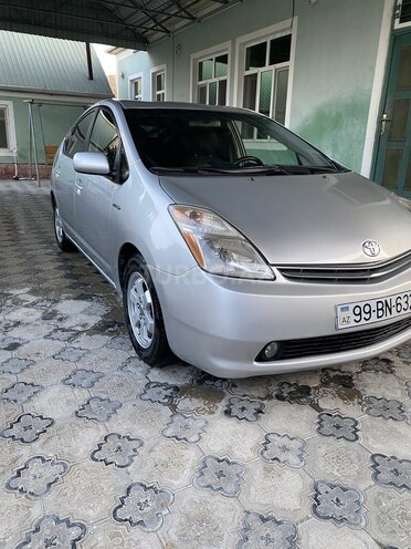 Toyota Prius 2006, 330,000 km - 1.5 l - Bakı