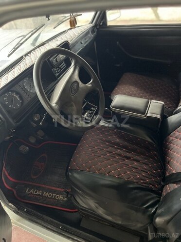 LADA (VAZ) 2107 2004, 79,000 km - 1.5 л - Ağsu