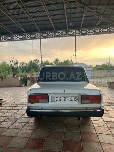 LADA (VAZ) 2107 2004, 79,000 km - 1.5 л - Ağsu