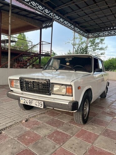 LADA (VAZ) 2107 2004, 79,000 km - 1.5 л - Ağsu