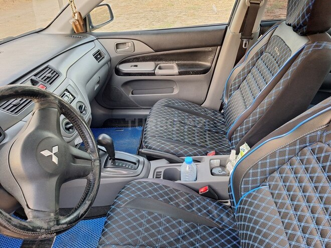 Mitsubishi Lancer 2006, 422,229 km - 1.3 l - Bakı