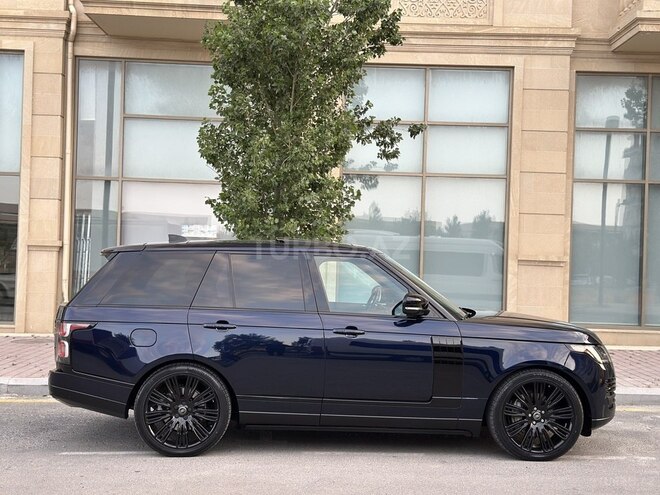 Land Rover Range Rover 2021, 61,000 km - 3.0 l - Bakı