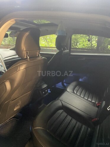 Ford Fusion (North America) 2015, 250,000 km - 1.5 l - Bərdə
