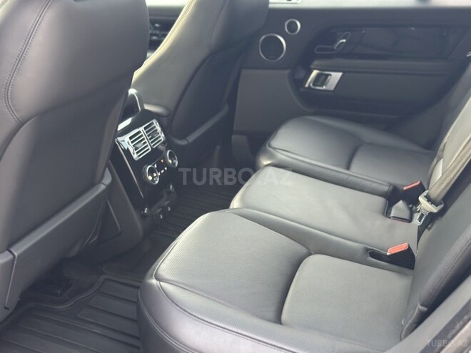 Land Rover Range Rover 2021, 61,000 km - 3.0 l - Bakı