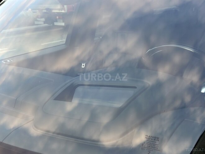Land Rover Range Rover 2021, 61,000 km - 3.0 l - Bakı