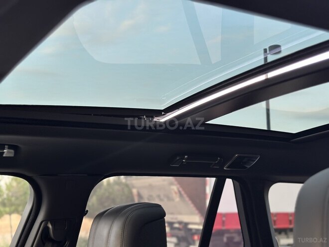 Land Rover Range Rover 2021, 61,000 km - 3.0 l - Bakı