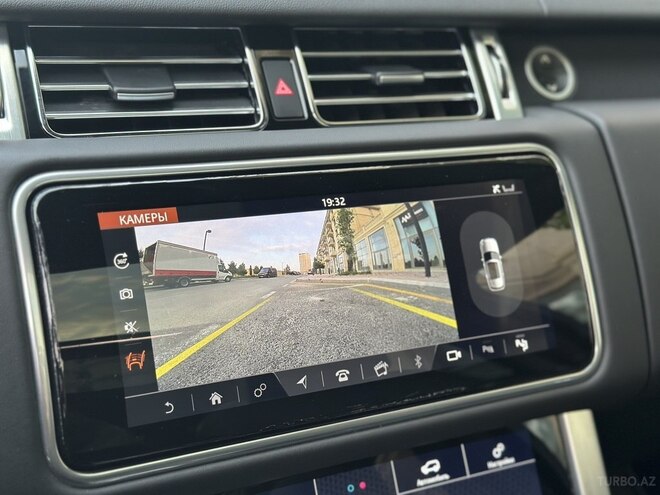 Land Rover Range Rover 2021, 61,000 km - 3.0 l - Bakı