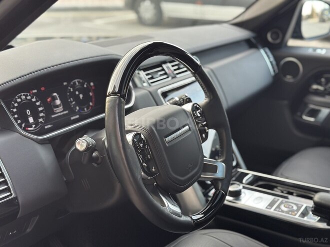 Land Rover Range Rover 2021, 61,000 km - 3.0 l - Bakı