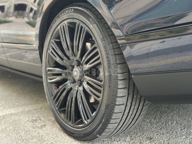 Land Rover Range Rover 2021, 61,000 km - 3.0 l - Bakı