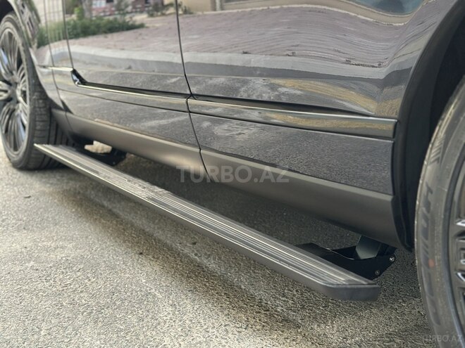 Land Rover Range Rover 2021, 61,000 km - 3.0 l - Bakı