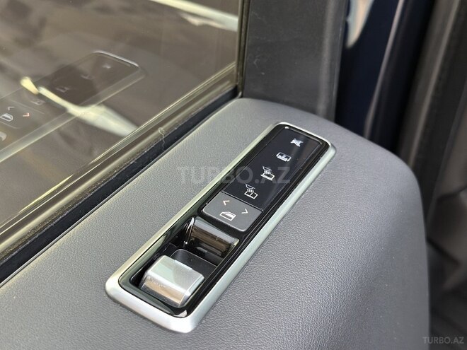 Land Rover Range Rover 2021, 61,000 km - 3.0 l - Bakı