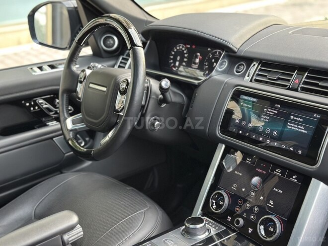Land Rover Range Rover 2021, 61,000 km - 3.0 l - Bakı