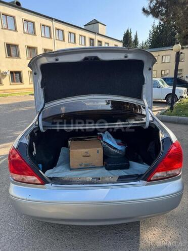 Nissan Sunny 2005, 283,987 km - 1.6 l - Masallı