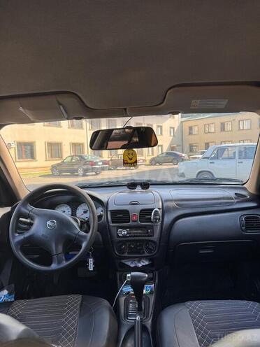 Nissan Sunny 2005, 283,987 km - 1.6 l - Masallı