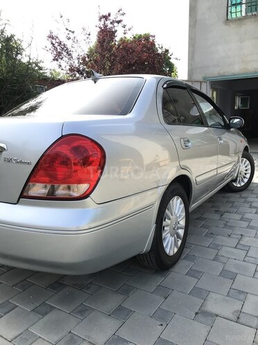 Nissan Sunny 2005, 283,987 km - 1.6 l - Masallı
