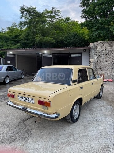 LADA (VAZ) 21011 1978, 72,555 km - 1.6 l - 