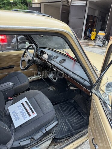 LADA (VAZ) 21011 1978, 72,555 km - 1.6 l - 