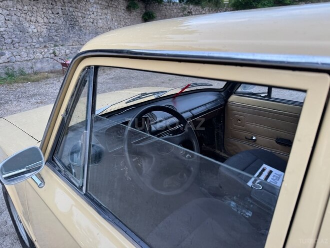 LADA (VAZ) 21011 1978, 72,555 km - 1.6 l - 