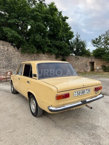 LADA (VAZ) 21011 1978, 72,555 km - 1.6 l - 
