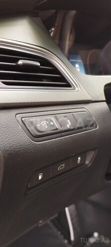Hyundai Sonata 2014, 200,000 km - 2.0 l - Bakı