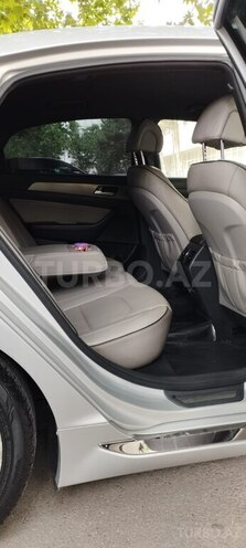 Hyundai Sonata 2014, 200,000 km - 2.0 l - Bakı