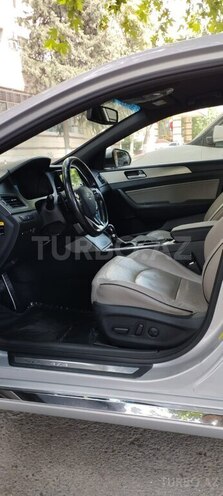 Hyundai Sonata 2014, 200,000 km - 2.0 l - Bakı