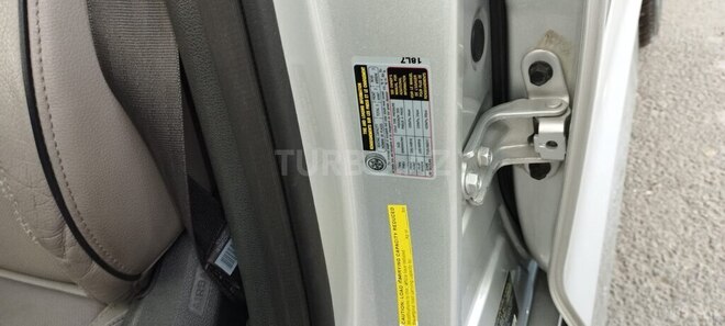 Hyundai Sonata 2014, 200,000 km - 2.0 l - Bakı
