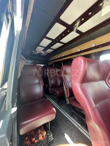Mercedes Sprinter 318 2001, 458,695 km - 2.7 l - Sumqayıt