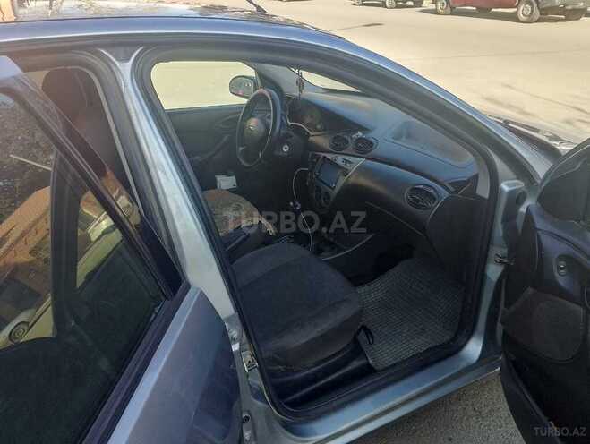 Ford Focus 2004, 328,053 km - 1.6 l - Gəncə