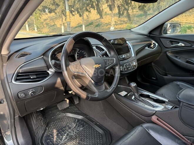 Chevrolet Malibu 2016, 222,000 km - 1.5 l - Şirvan